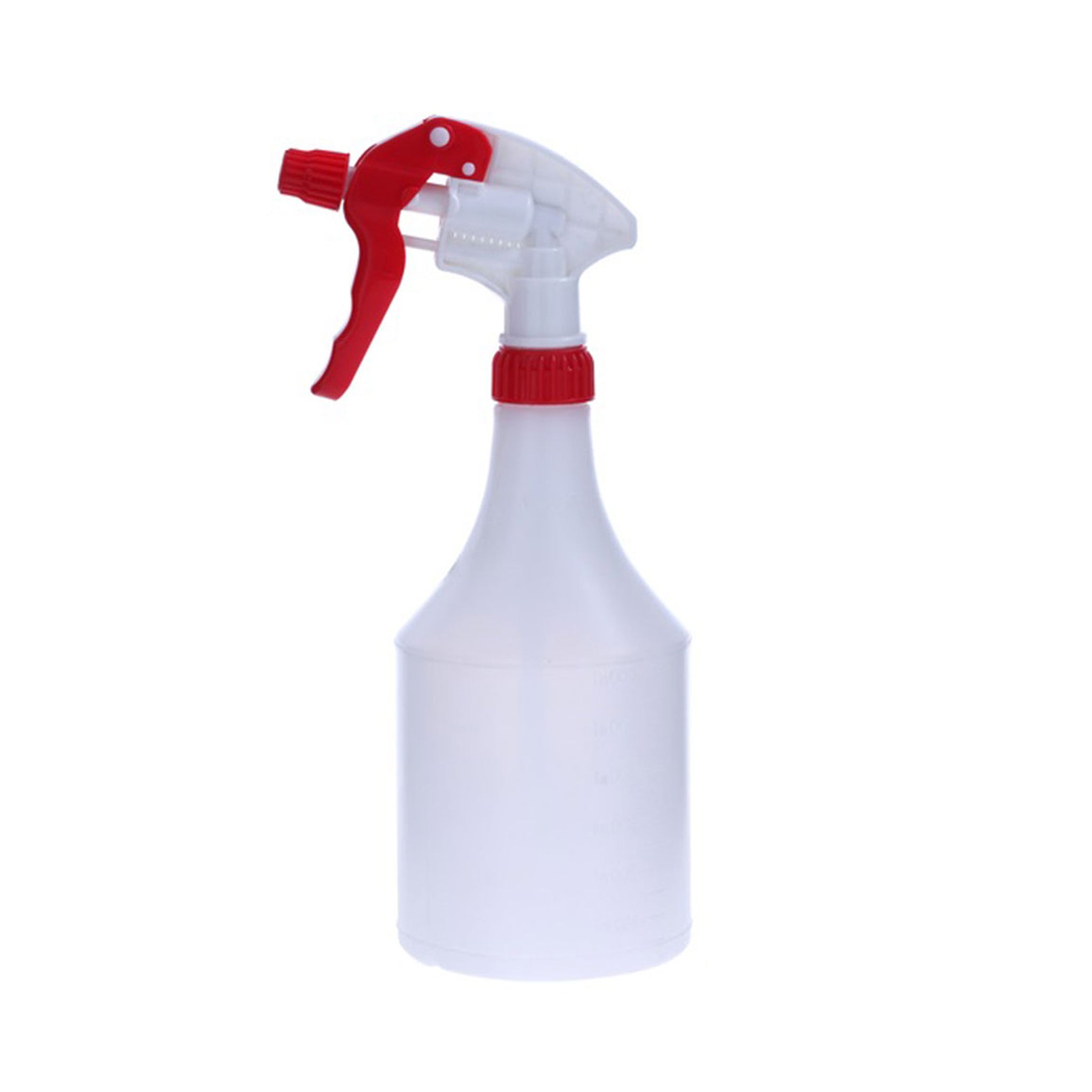 750ml Colour Coded Trigger Spray Bottle